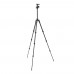 Manfrotto Befree Advanced AS Twist Carbon Tripod